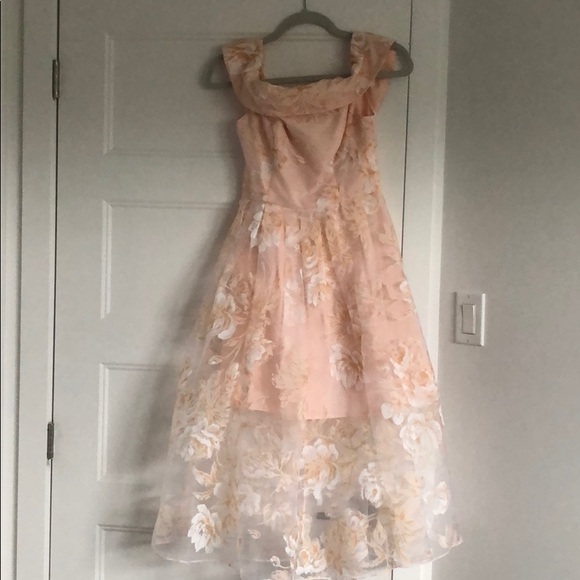 Floral Dress - Picture 7 of 7